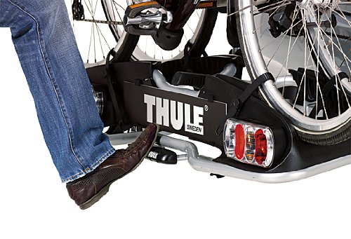 Thule EuroPower 915 Test ›› Der sichere Fahrradträger